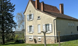 Maison 6 Pièces 119 m² à vendre à Génis (24160)