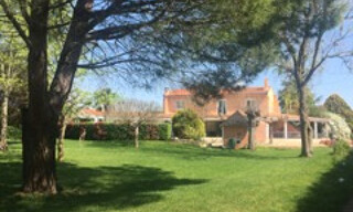 Maison 7 Pièces 240 m² à vendre à Gargas (31620)