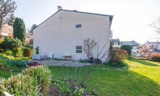 Maison 7 Pièces 151 m² à vendre à Orgeval (78630)