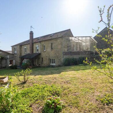 Maison 7 pièces 1100000 €