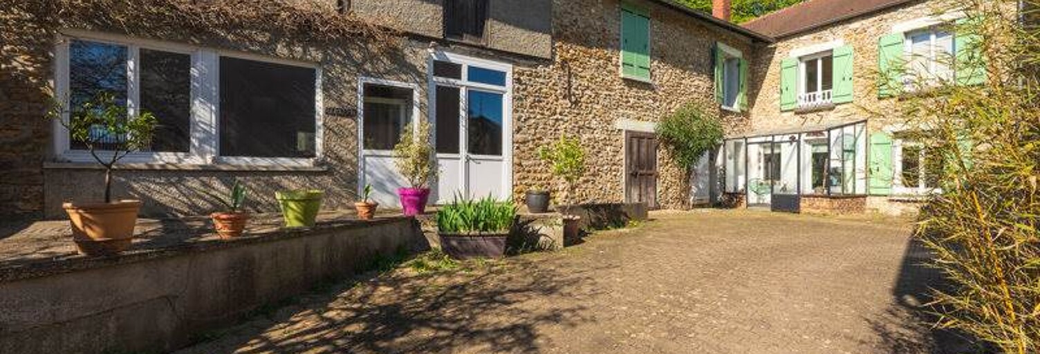 Maison 7 Pièces 162 m² à vendre à Poissy (78300)