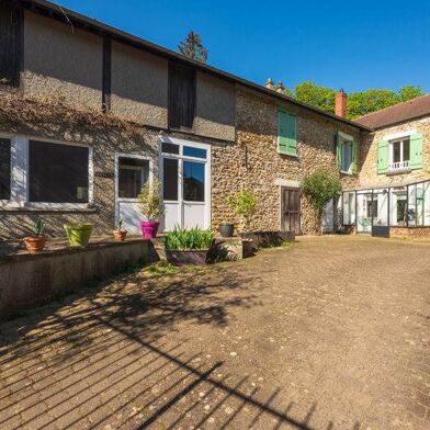 Maison 7 pièces 969000 €