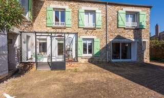 Maison 7 Pièces 162 m² à vendre à Poissy (78300)