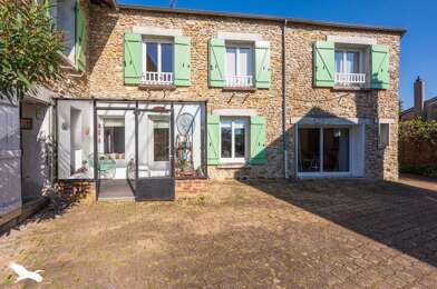 Maison 7 pièces 799000 €