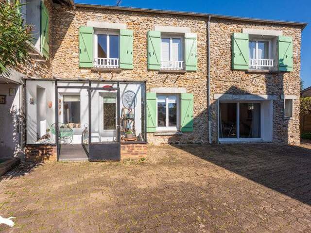 Corps de Ferme de 7 pièces principales — photo du bien