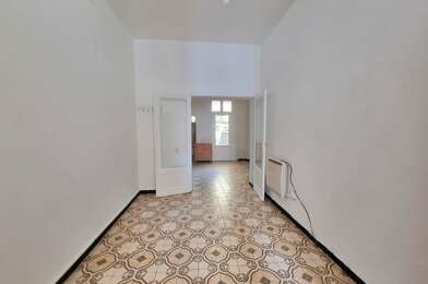 Immeuble  525000 €