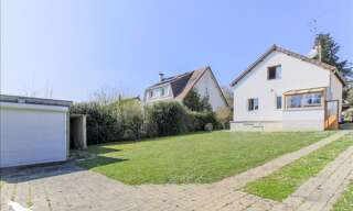 Maison 4 Pièces 71 m² à vendre à Maule (78580)