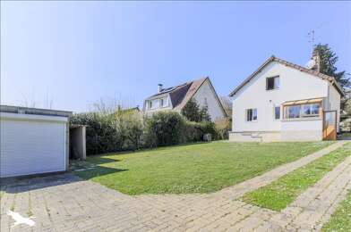 Maison 4 pièces 325000 €