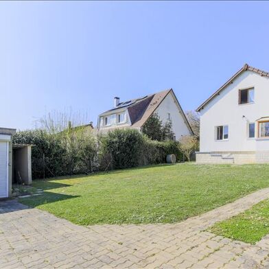 Maison 4 pièces 325000 €