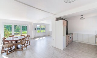 Maison 5 Pièces 95 m² à vendre à Blanquefort (33290)