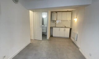 Appartement 1 Pièce 18 m² à louer à Montpellier (34000)