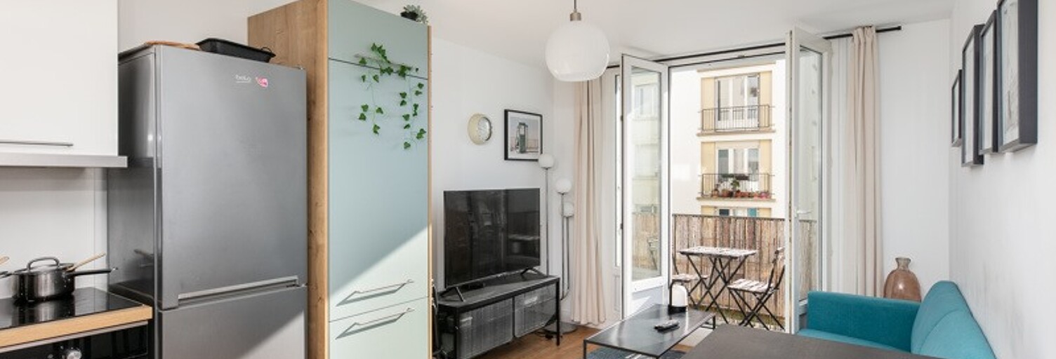 Appartement 5 Pièces 65 m² à vendre à Brest (29200)