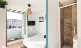 Appartement 5 Pièces 65 m² à vendre à Brest (29200)