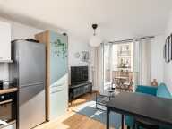 Appartement de 5 pièces principales — photo 2
