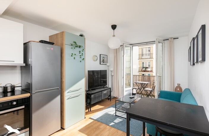 Appartement de 5 pièces principales — photo 2