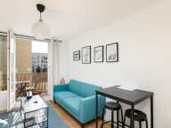 Appartement de 5 pièces principales — photo 3