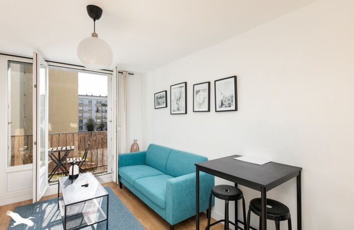 Appartement de 5 pièces principales — photo 3