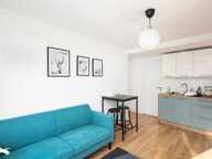 Appartement de 5 pièces principales — photo 4