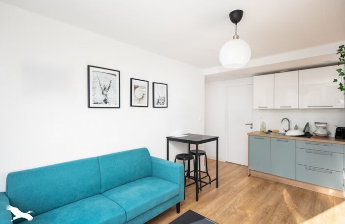 Appartement de 5 pièces principales — photo 4