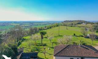 Maison 4 Pièces 98 m² à vendre à Puycasquier (32120)