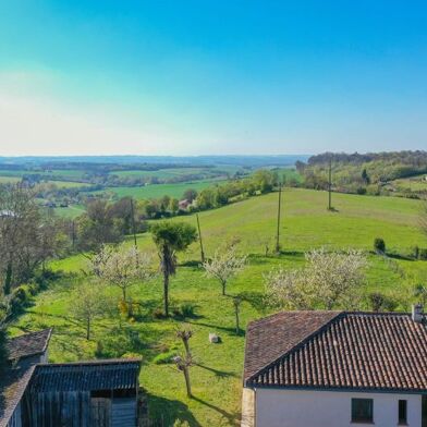 Maison 4 pièces 199000 €