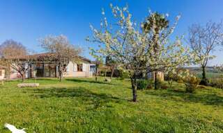 Maison 4 Pièces 98 m² à vendre à Puycasquier (32120)