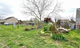 Maison 4 Pièces 77 m² à vendre à Reuilly (36260)