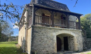 Maison 5 Pièces 96 m² à vendre à Altillac (19120)