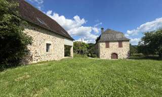 Maison 5 Pièces 96 m² à vendre à Altillac (19120)