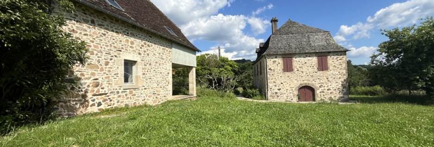 Maison 5 Pièces 96 m² à vendre à Altillac (19120)