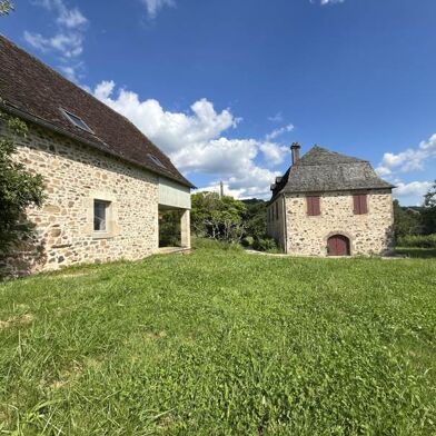 Maison 5 pièces 202350 €