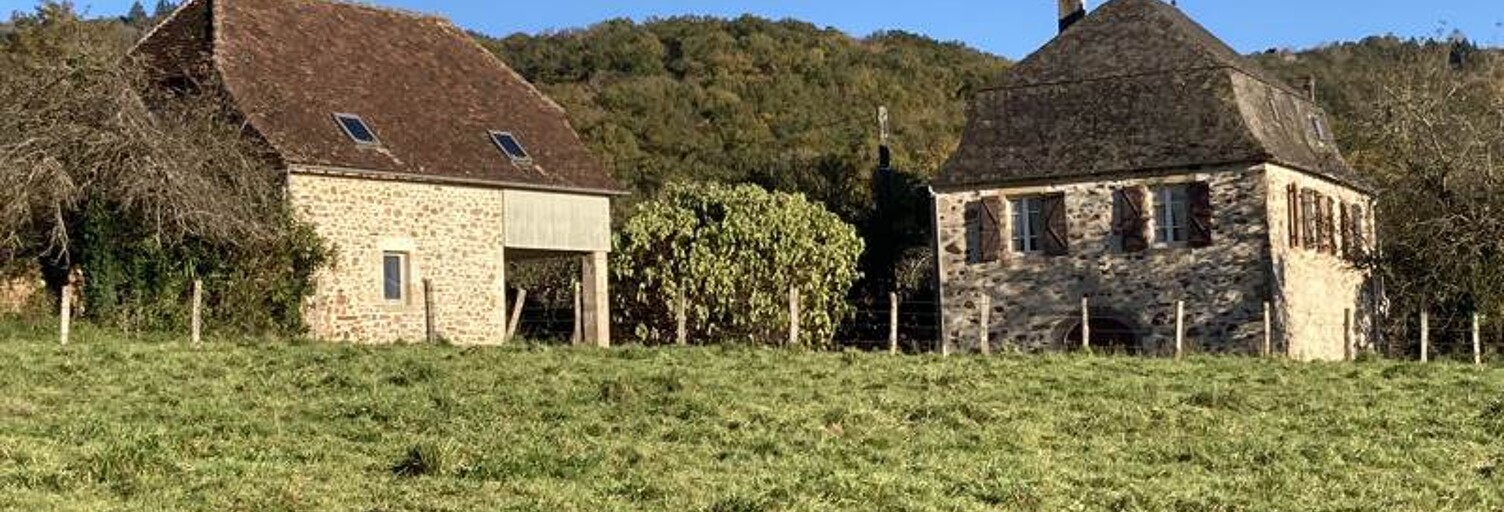 Maison 5 Pièces 96 m² à vendre à Altillac (19120)