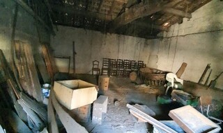 Maison 2 Pièces 60 m² à vendre à Montguyon (17270)