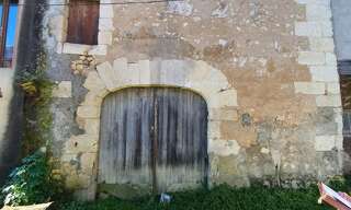 Maison 2 Pièces 60 m² à vendre à Montguyon (17270)