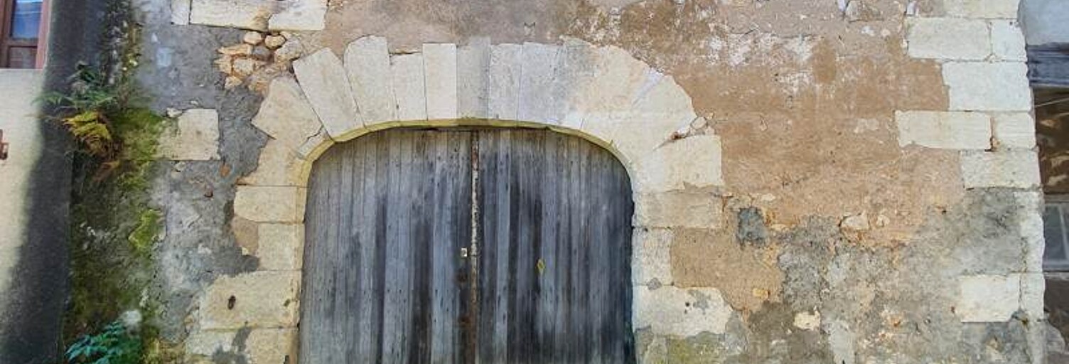 Maison 2 Pièces 60 m² à vendre à Montguyon (17270)