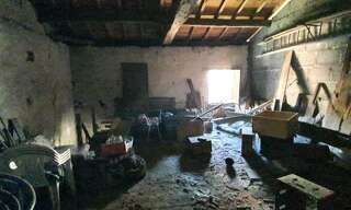 Maison 2 Pièces 60 m² à vendre à Montguyon (17270)