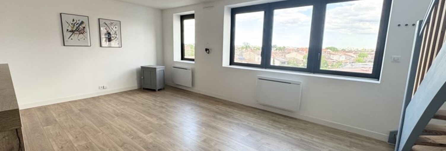 Appartement 2 Pièces 68 m² à vendre à Bordeaux (33000)