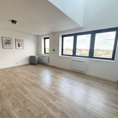 Appartement 2 pièces 254570 €