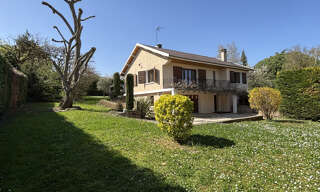 Maison 5 Pièces 220 m² à vendre à Saint-Cyr-au-Mont-d'Or (69450)