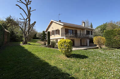 Maison 5 pièces 990000 €