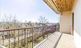 Appartement 5 Pièces 98 m² à vendre à Aubergenville (78410)