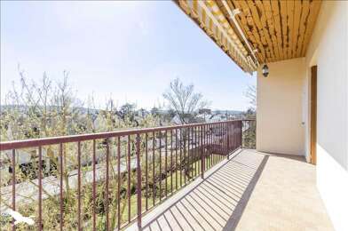 Appartement 5 pièces 210000 €