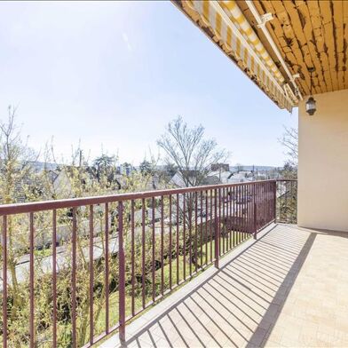 Appartement 5 pièces 210000 €