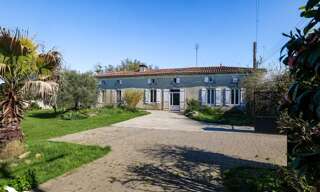 Maison 6 Pièces 246 m² à vendre à Condéon (16360)