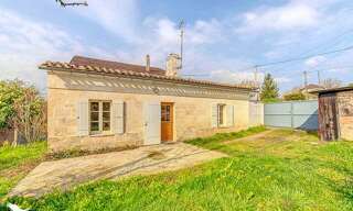 Maison 3 Pièces 86 m² à vendre à Croignon (33750)