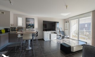 Appartement 4 Pièces 80 m² à vendre à Balma (31130)