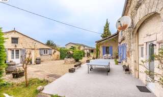 Maison 17 Pièces 440 m² à vendre à Sainte-Foy-la-Grande (33220)