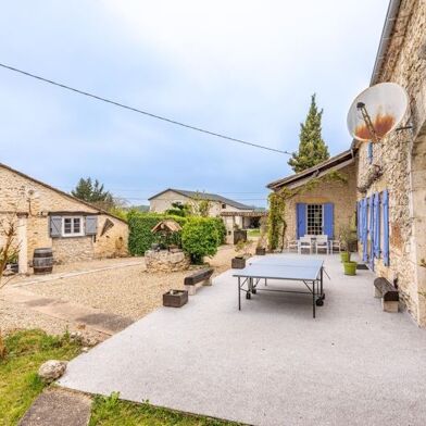 Maison 17 pièces 575000 €