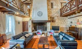 Maison 17 Pièces 440 m² à vendre à Sainte-Foy-la-Grande (33220)