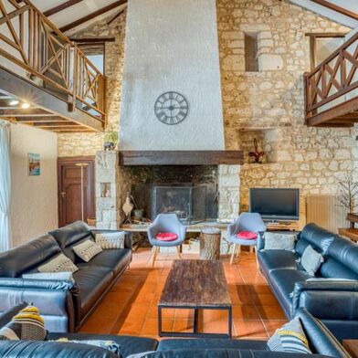 Maison 17 pièces 575000 €